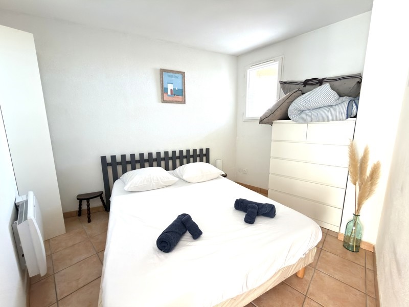 Vente Appartement VALRAS PLAGE - 2 pièces -29 m² - (34350)