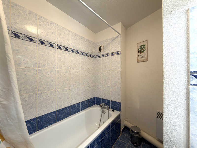 Vente Appartement VALRAS PLAGE - 2 pièces -29 m² - (34350)