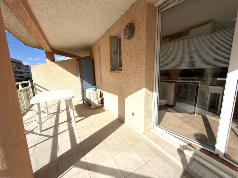 Vente Appartement VALRAS PLAGE - 2 pièces -29 m² - (34350)