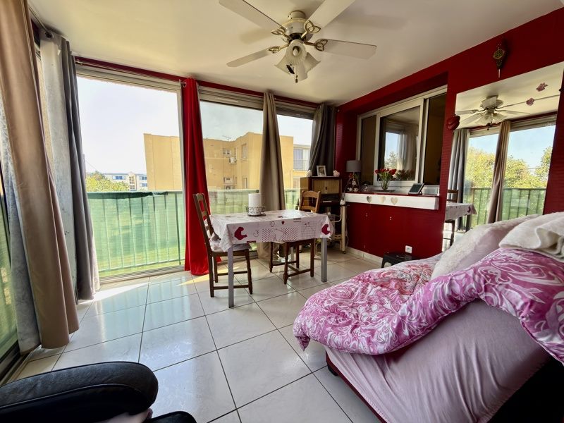 Vente Appartement VALRAS PLAGE - 2 pièces -45 m² - (34350)