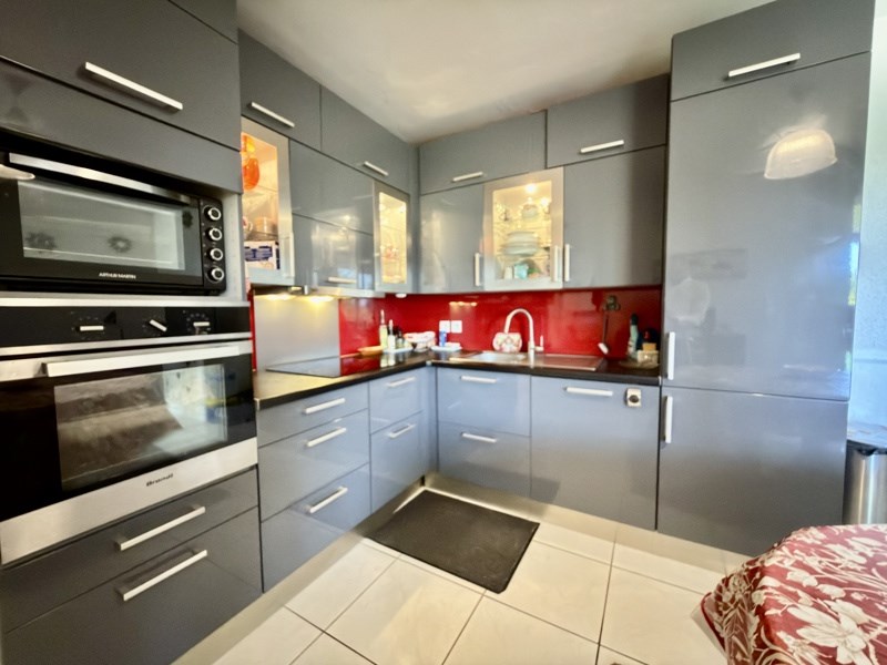 Vente Appartement VALRAS PLAGE - 2 pièces -45 m² - (34350)