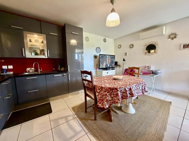 Vente Appartement VALRAS PLAGE - 2 pièces -45 m² - (34350)
