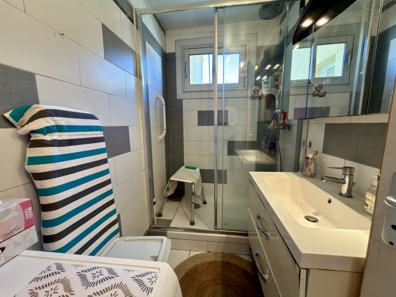 Vente Appartement VALRAS PLAGE - 2 pièces -45 m² - (34350)