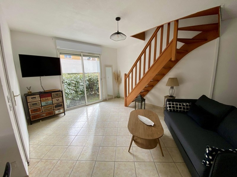 Vente Maison VALRAS PLAGE - 3 pièces -47 m² - (34350)