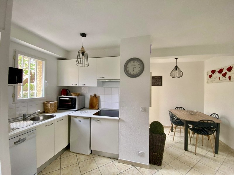 Vente Maison VALRAS PLAGE - 3 pièces -47 m² - (34350)