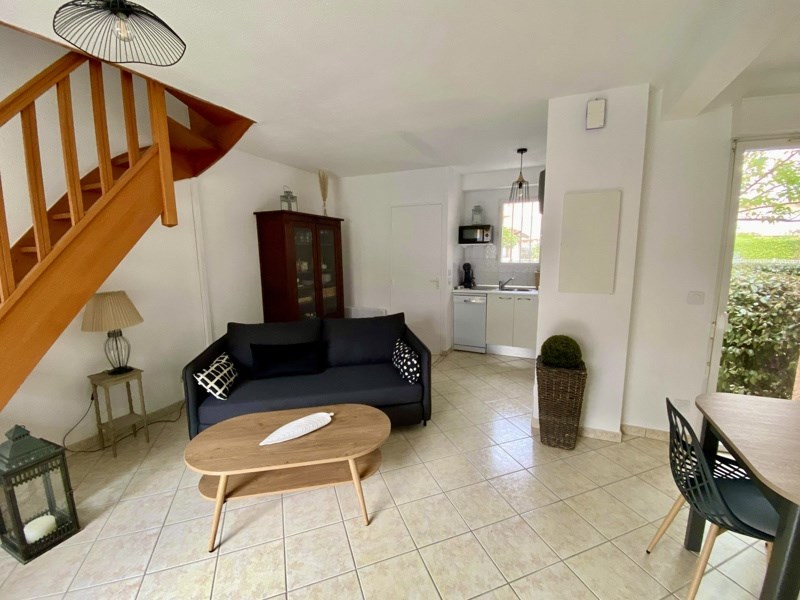 Vente Maison VALRAS PLAGE - 3 pièces -47 m² - (34350)