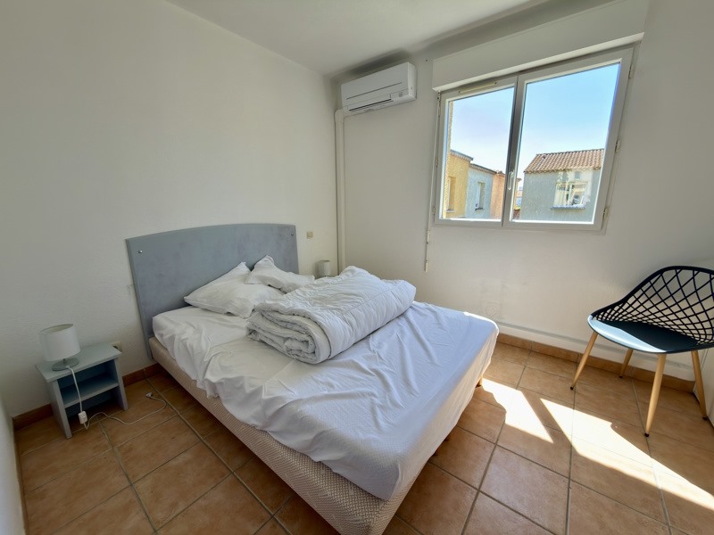 Vente Maison VALRAS PLAGE - 3 pièces -47 m² - (34350)
