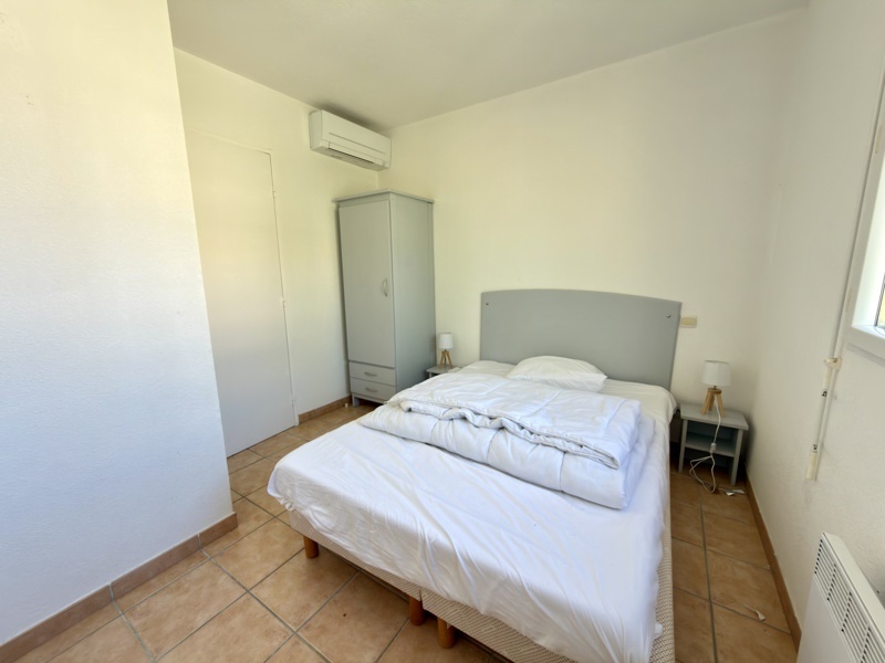 Vente Maison VALRAS PLAGE - 3 pièces -47 m² - (34350)