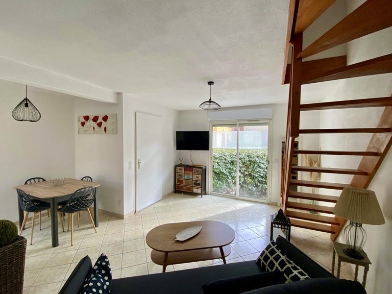 Vente Maison VALRAS PLAGE - 3 pièces -47 m² - (34350)