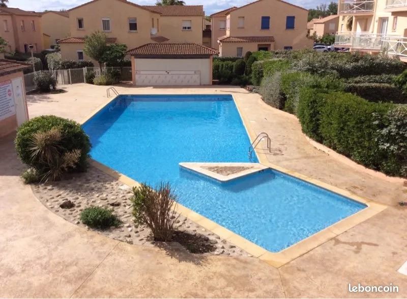 Vente Maison VALRAS PLAGE - 3 pièces -47 m² - (34350)