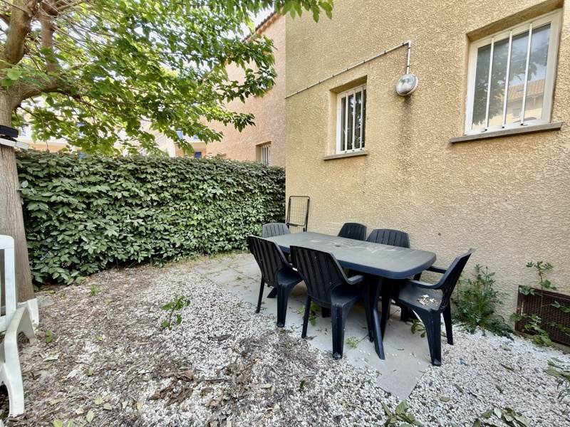 Vente Maison VALRAS PLAGE - 3 pièces -47 m² - (34350)