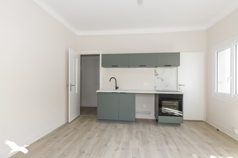 Vente Appartement VALRAS PLAGE - 3 pièces -43,5 m² - (34350)