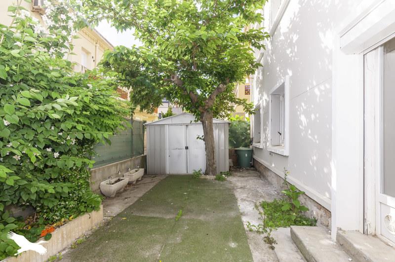 Vente Appartement VALRAS PLAGE - 3 pièces -43,5 m² - (34350)