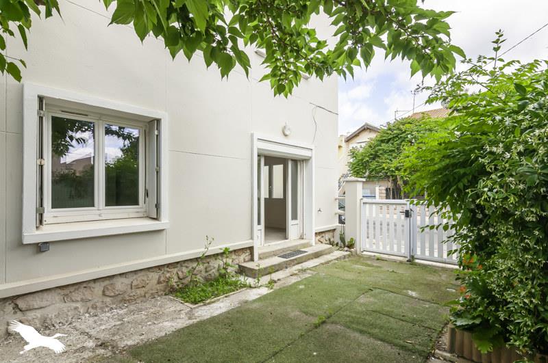 Vente Appartement VALRAS PLAGE - 3 pièces -43,5 m² - (34350)
