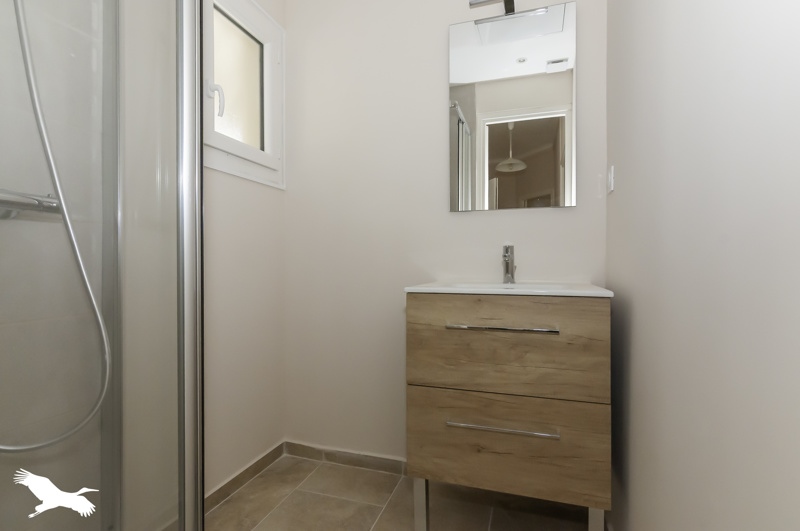 Vente Appartement VALRAS PLAGE - 3 pièces -43,5 m² - (34350)