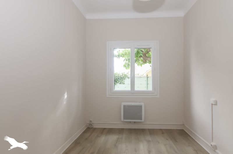 Vente Appartement VALRAS PLAGE - 3 pièces -43,5 m² - (34350)