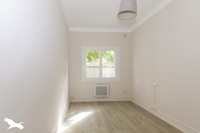 Vente Appartement VALRAS PLAGE - 3 pièces -43,5 m² - (34350)