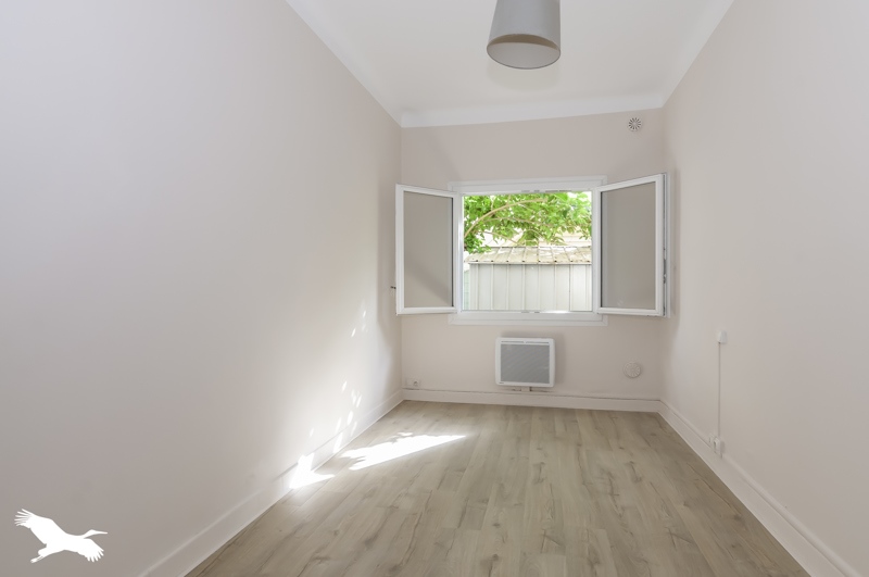 Vente Appartement VALRAS PLAGE - 3 pièces -43,5 m² - (34350)