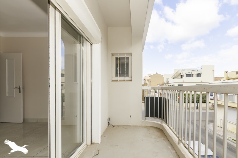 Vente Appartement VALRAS PLAGE - 3 pièces -44,2 m² - (34350)