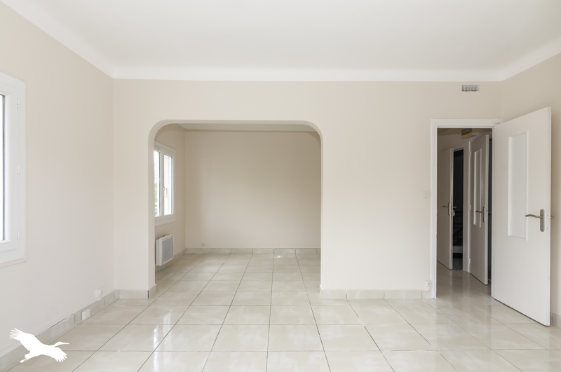 Vente Appartement VALRAS PLAGE - 3 pièces -44,2 m² - (34350)