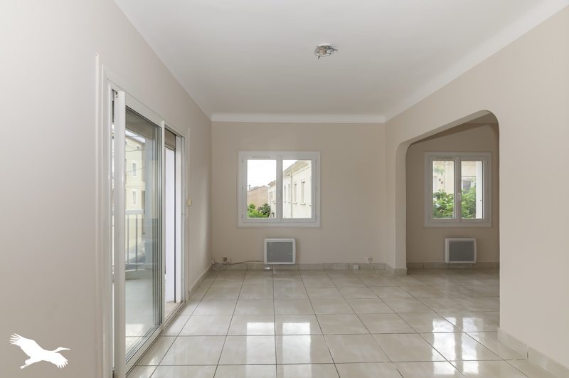 Vente Appartement VALRAS PLAGE - 3 pièces -44,2 m² - (34350)