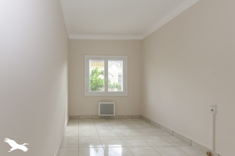 Vente Appartement VALRAS PLAGE - 3 pièces -44,2 m² - (34350)