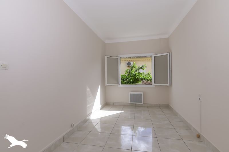 Vente Appartement VALRAS PLAGE - 3 pièces -44,2 m² - (34350)