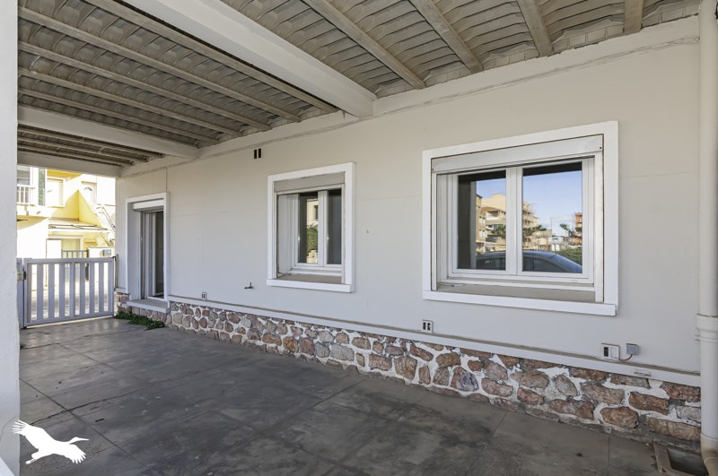 Vente Appartement VALRAS PLAGE - 3 pièces -43,8 m² - (34350)
