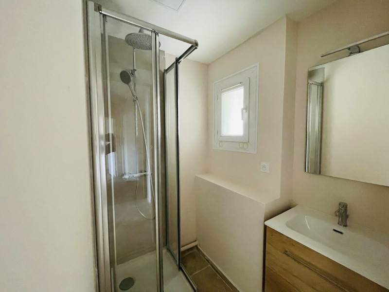 Vente Appartement VALRAS PLAGE - 3 pièces -43,8 m² - (34350)