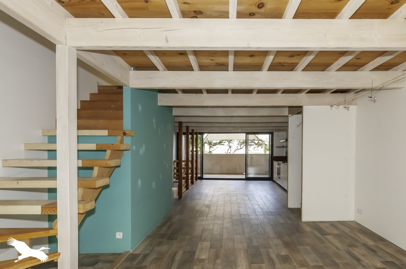 Vente Maison SERIGNAN - 4 pièces -96,6 m² - (34410)