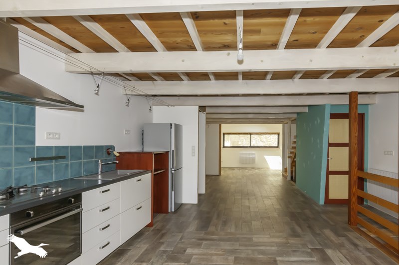 Vente Maison SERIGNAN - 4 pièces -96,6 m² - (34410)