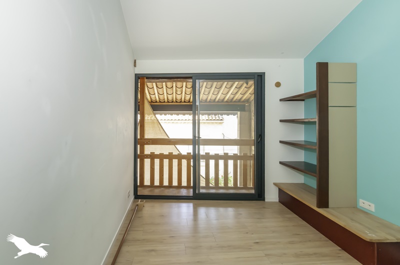Vente Maison SERIGNAN - 4 pièces -96,6 m² - (34410)