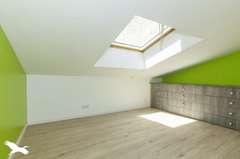 Vente Maison SERIGNAN - 4 pièces -96,6 m² - (34410)