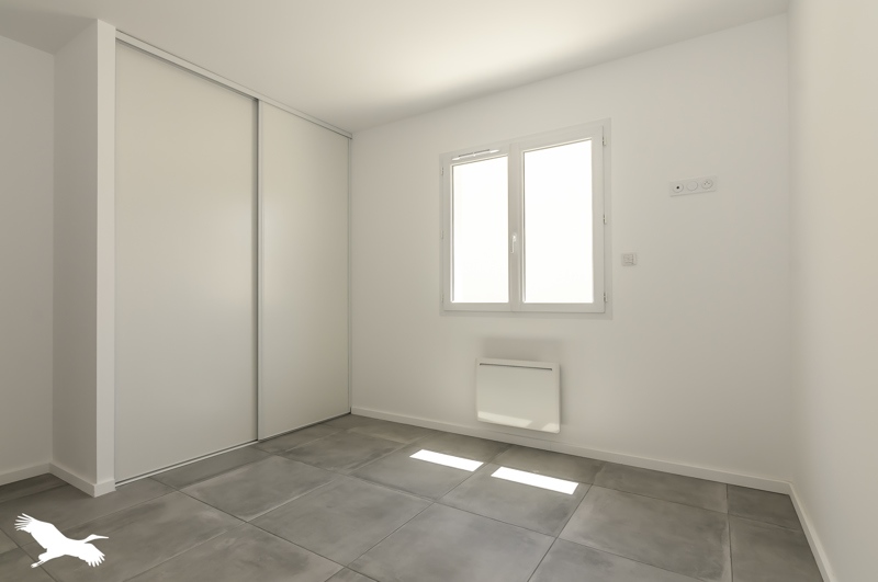 Vente Maison SAUVIAN - 4 pièces -87 m² - (34410)