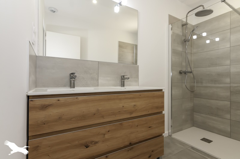 Vente Maison SAUVIAN - 4 pièces -87 m² - (34410)