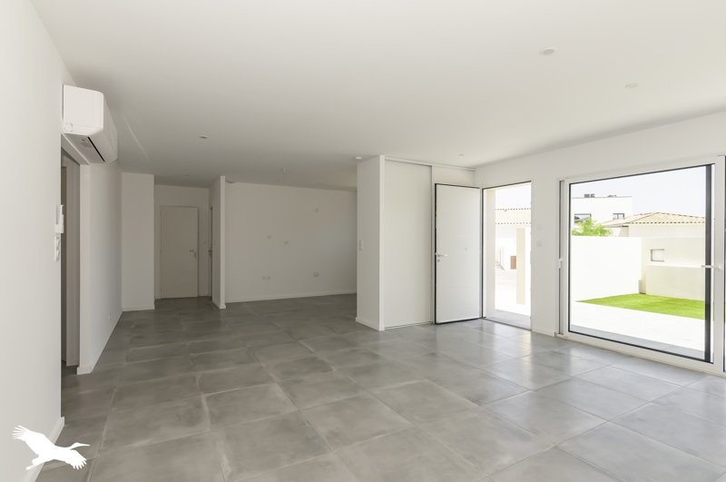 Vente Maison SAUVIAN - 4 pièces -87 m² - (34410)