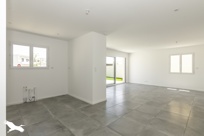 Vente Maison SAUVIAN - 4 pièces -87 m² - (34410)