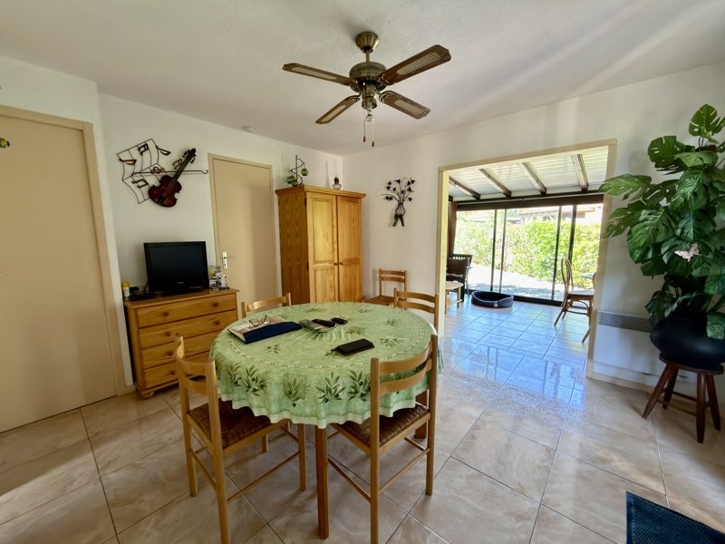 Vente Maison VENDRES - 3 pièces -44 m² - (34350)