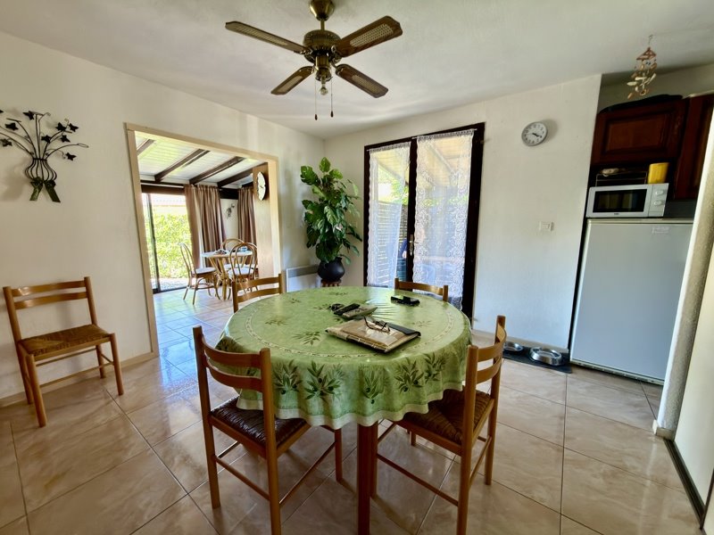 Vente Maison VENDRES - 3 pièces -44 m² - (34350)