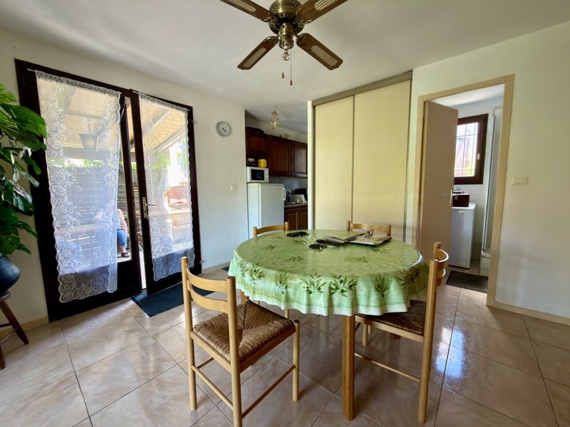 Vente Maison VENDRES - 3 pièces -44 m² - (34350)