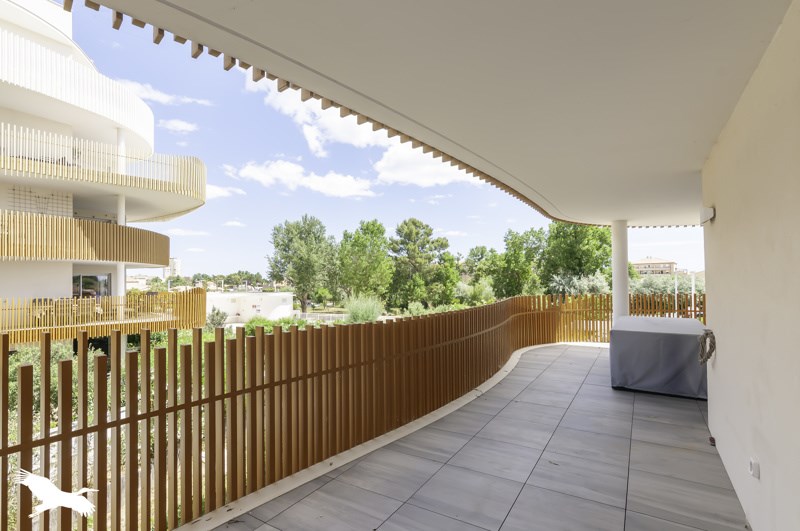 Vente Appartement SERIGNAN - 3 pièces -68,5 m² - (34410)