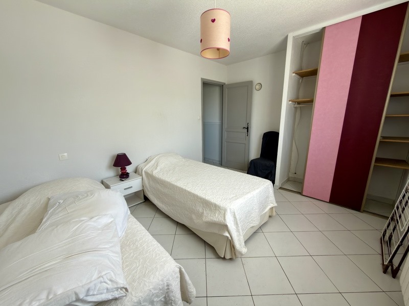Vente Maison SAUVIAN - 6 pièces -117 m² - (34410)