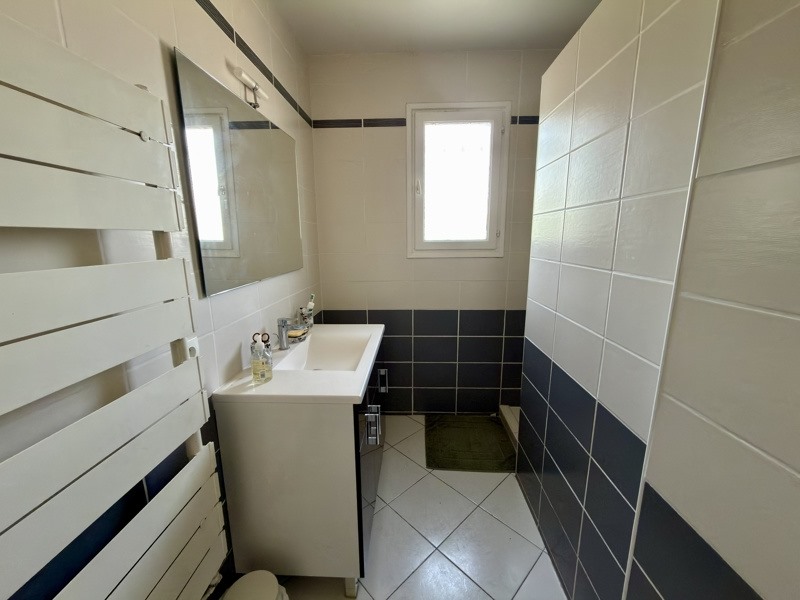 Vente Maison SAUVIAN - 6 pièces -117 m² - (34410)