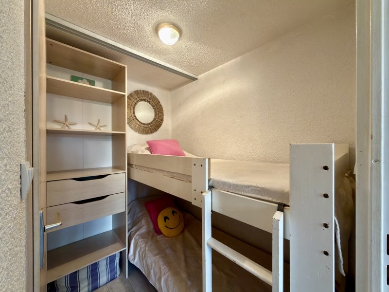 Vente Maison VALRAS PLAGE - 2 pièces -25 m² - (34350)