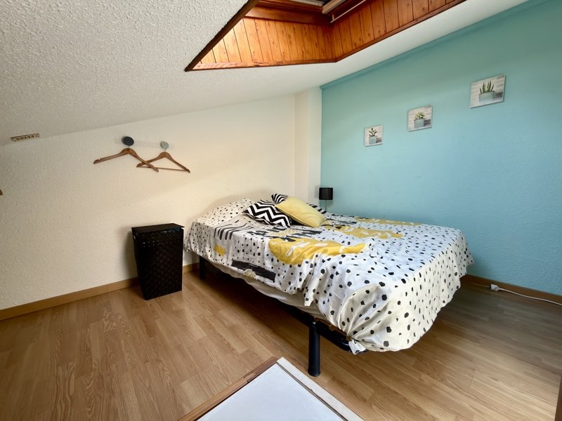 Vente Maison VALRAS PLAGE - 2 pièces -25 m² - (34350)