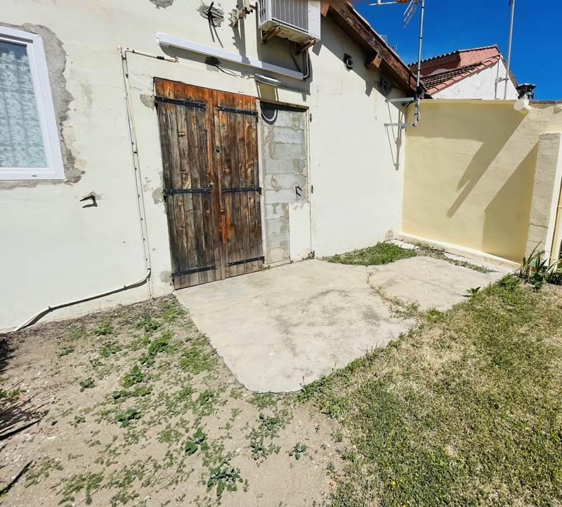 Vente Appartement VALRAS PLAGE - 1 pièce -20 m² - (34350)