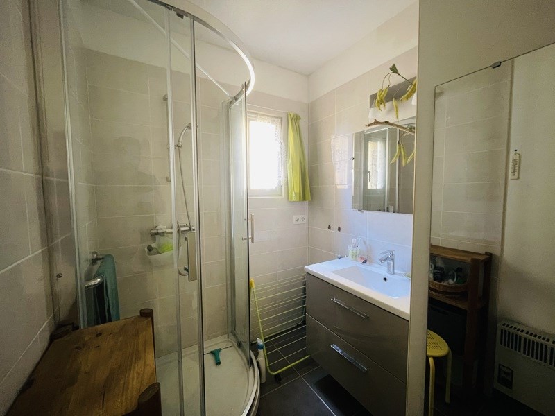 Vente Appartement VALRAS PLAGE - 3 pièces -32,6 m² - (34350)