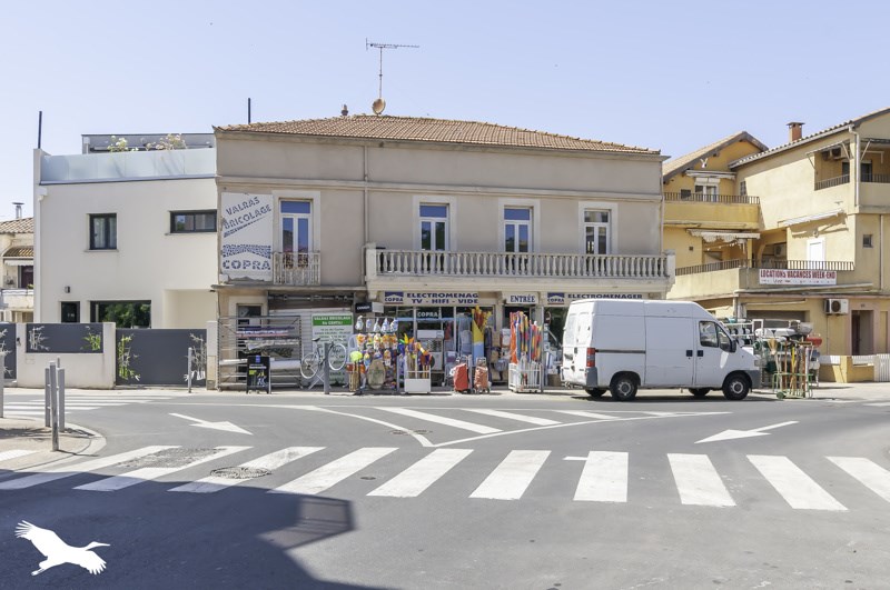 Appartement 15 pièces 1 m² · à Valras-Plage · 1 m² · 1 240 320 €