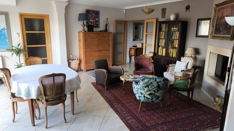 Vente Maison VENDRES - 5 pièces -156 m² - (34350)