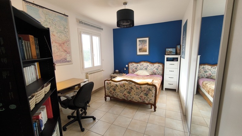 Vente Maison VENDRES - 5 pièces -156 m² - (34350)